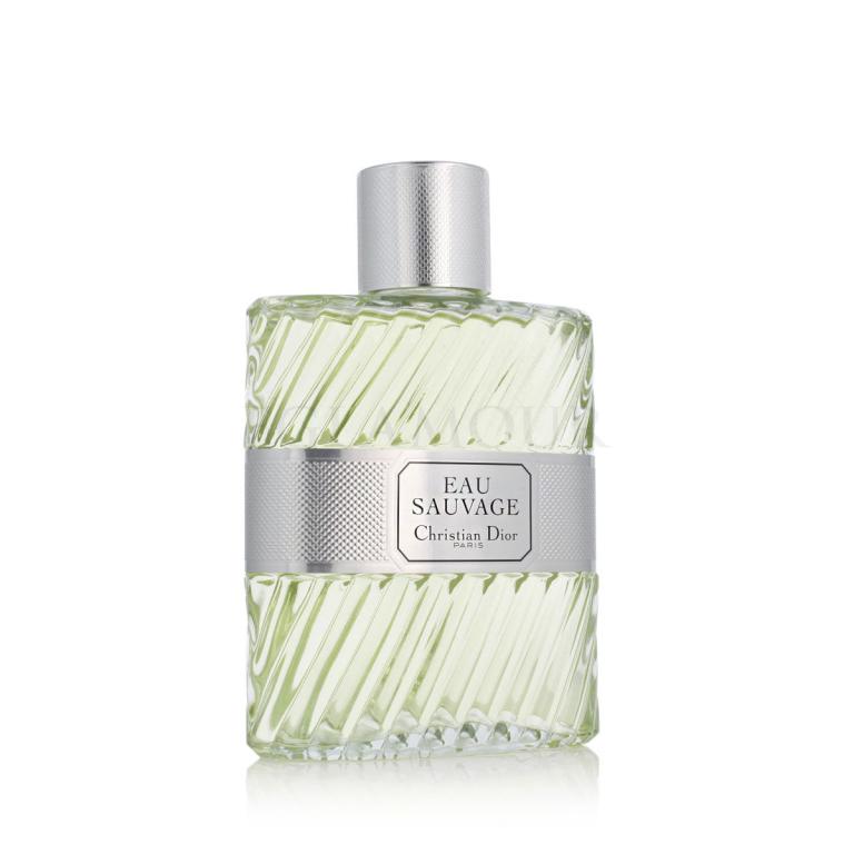 Dior Eau Sauvage Woda toaletowa dla mężczyzn 400 ml