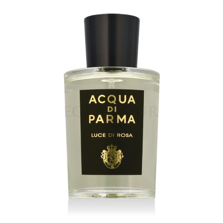 Acqua di Parma Signatures Of The Sun Luce di Rosa Woda perfumowana 100 ml