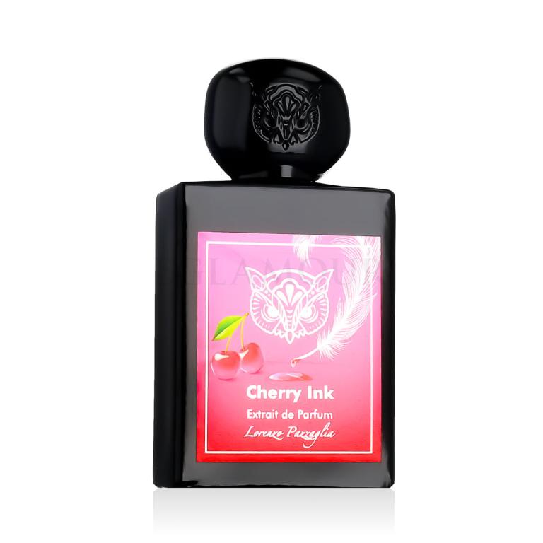 Lorenzo Pazzaglia Cherry Ink Ekstrakt perfum 50 ml