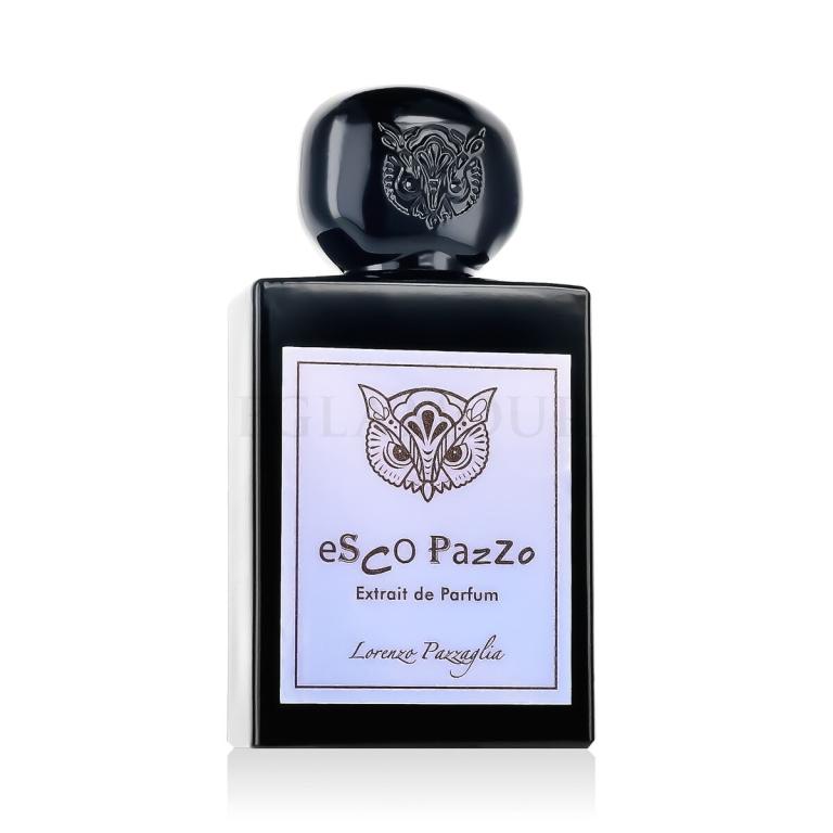 Lorenzo Pazzaglia Esco Pazzo Ekstrakt perfum 50 ml