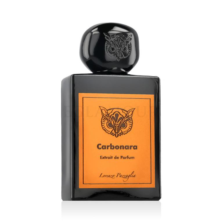 Lorenzo Pazzaglia Carbonara Ekstrakt perfum 50 ml