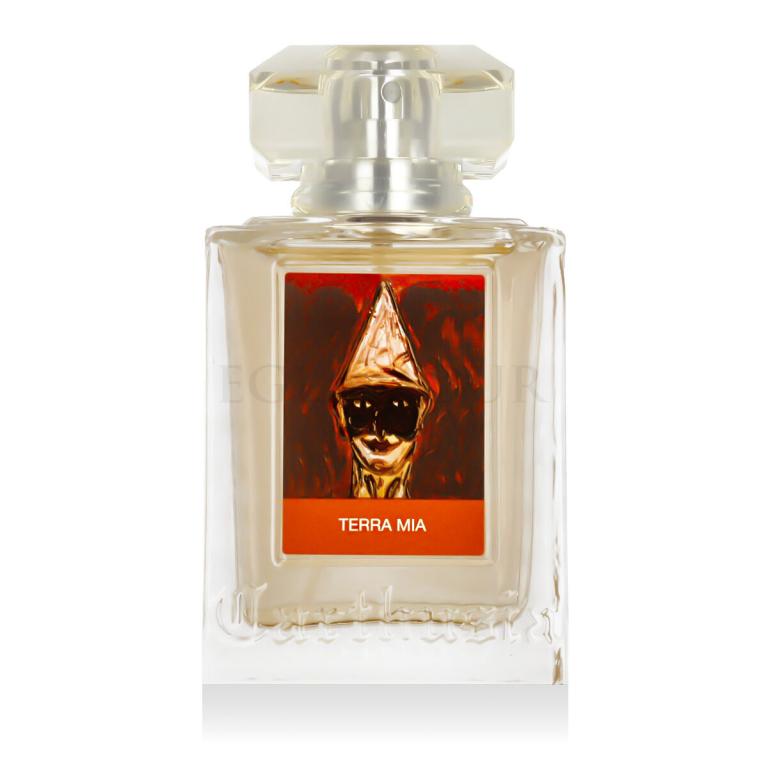 Carthusia Terra Mia Woda perfumowana 50 ml