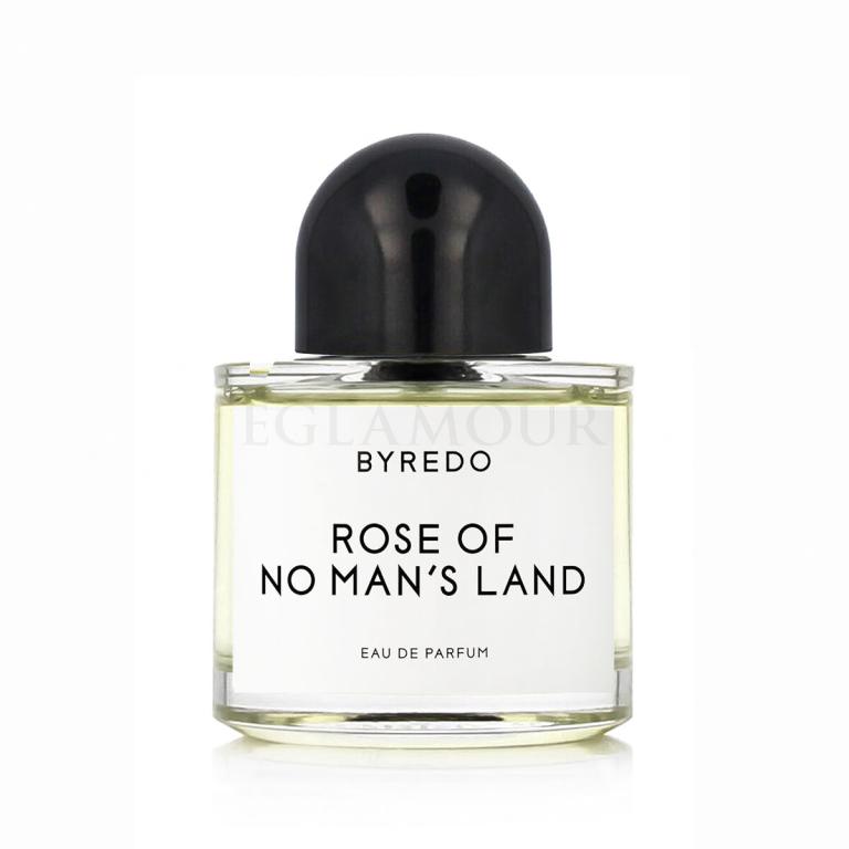 BYREDO Rose Of No Man&#039;s Land Woda perfumowana 50 ml