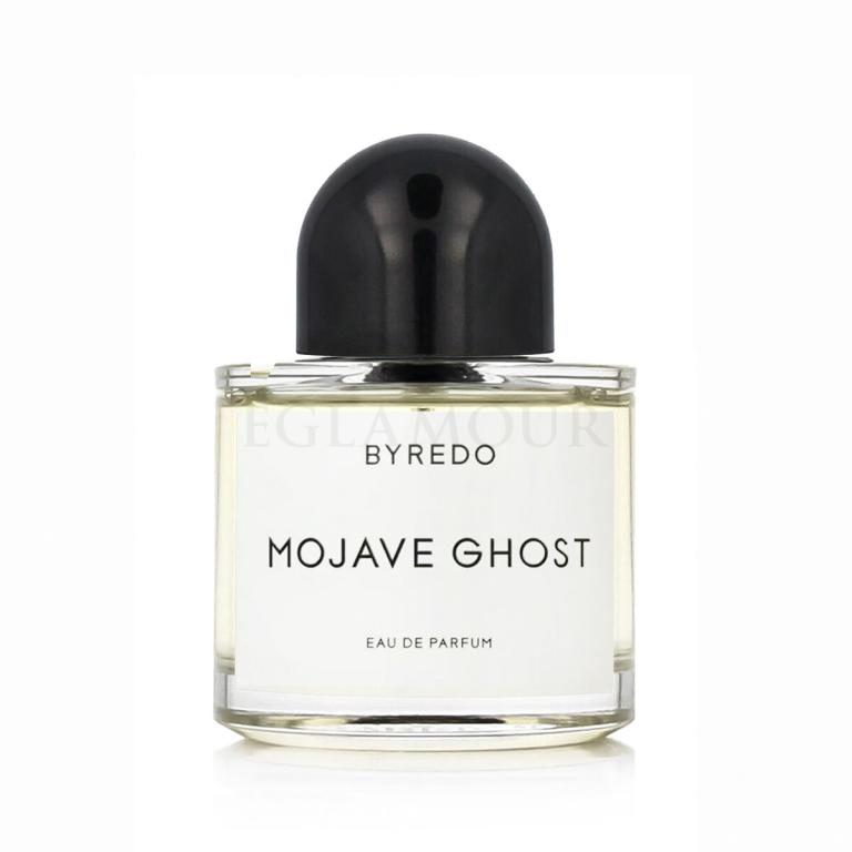BYREDO Mojave Ghost Woda perfumowana 50 ml