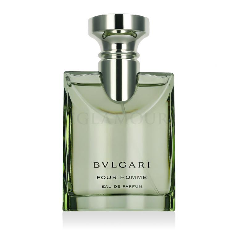 Bvlgari Pour Homme Woda perfumowana dla mężczyzn 50 ml
