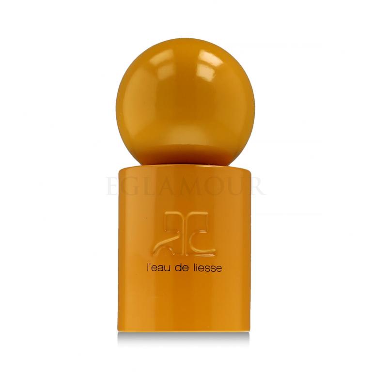 André Courreges L'Eau de Liesse Woda perfumowana dla kobiet 50 ml