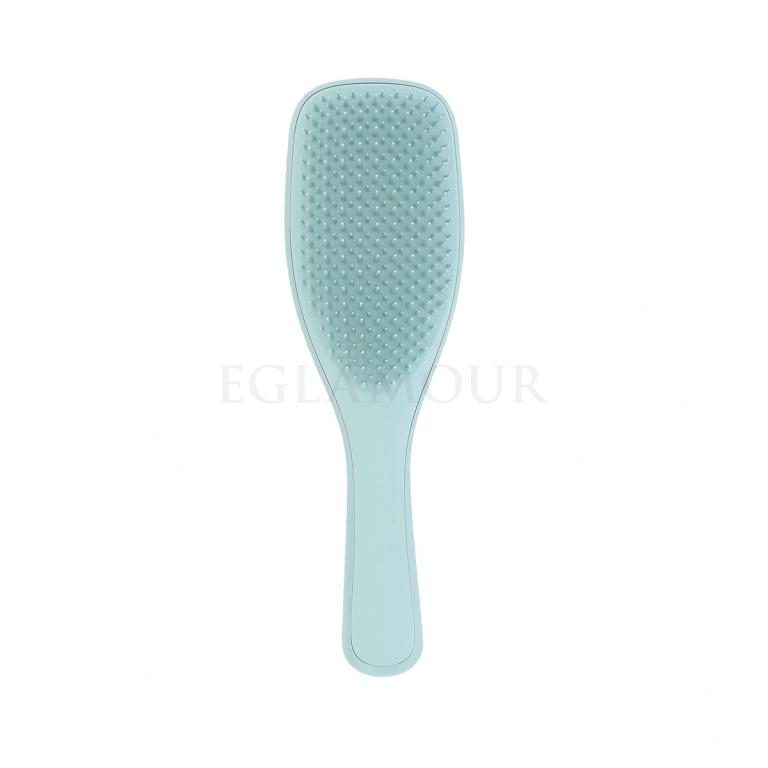 Tangle Teezer The Ultimate Detangler Fine &amp; Fragile Large Szczotka do włosów 1 szt Odcień Dark Teal