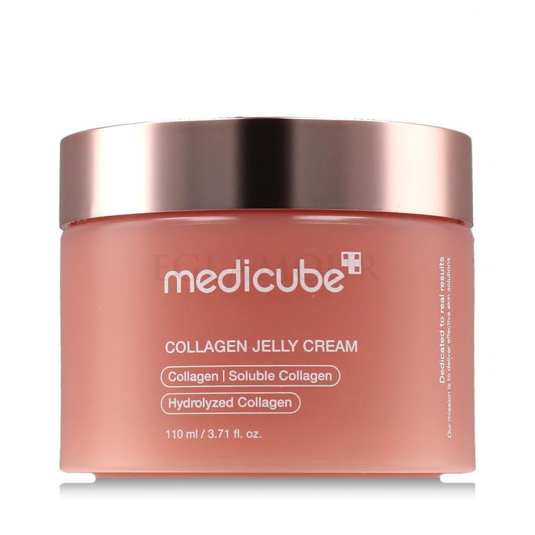 Medicube Collagen Jelly Cream Żel do twarzy 110 ml