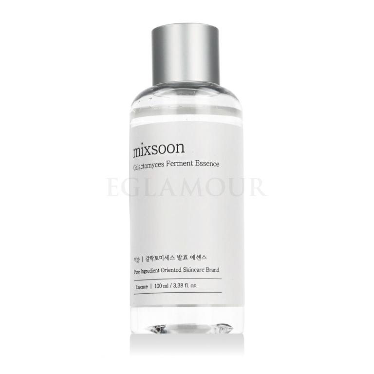Mixsoon Galactomyces Ferment Essence Esencja do twarzy 100 ml