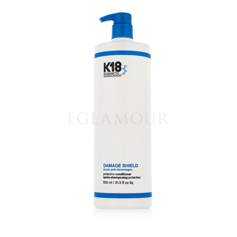 K18 Damage Shield Protective Conditioner Odżywka dla kobiet 930 ml