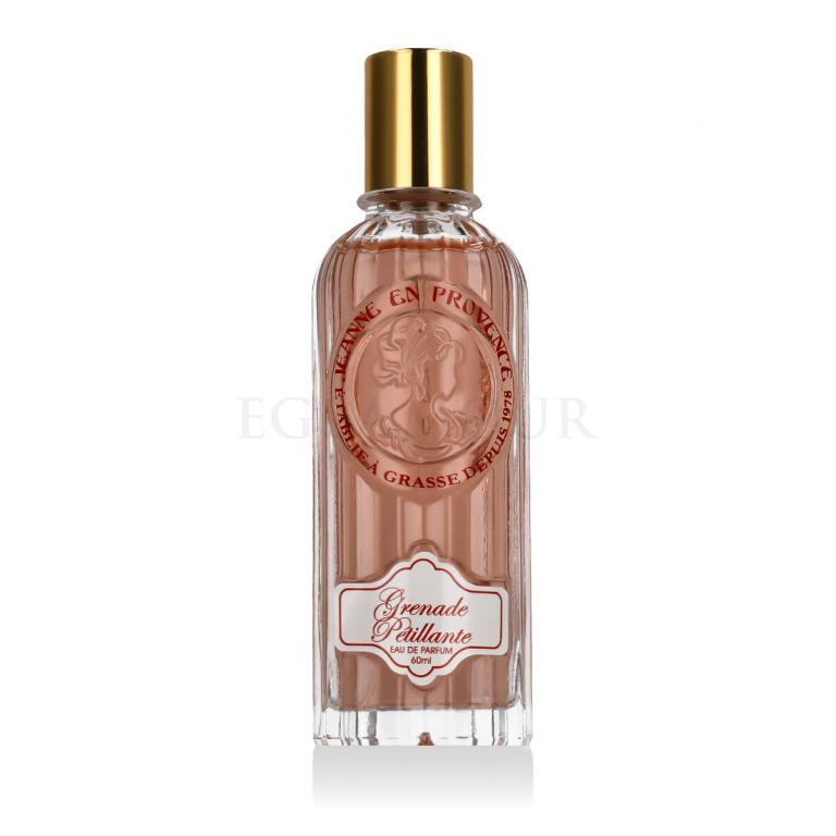 Jeanne en Provence Grenade Petillante Woda perfumowana dla kobiet 60 ml