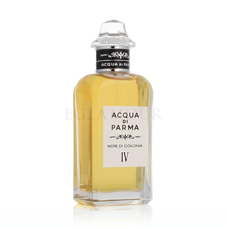 Acqua di Parma Note di Colonia IV Woda kolońska 150 ml
