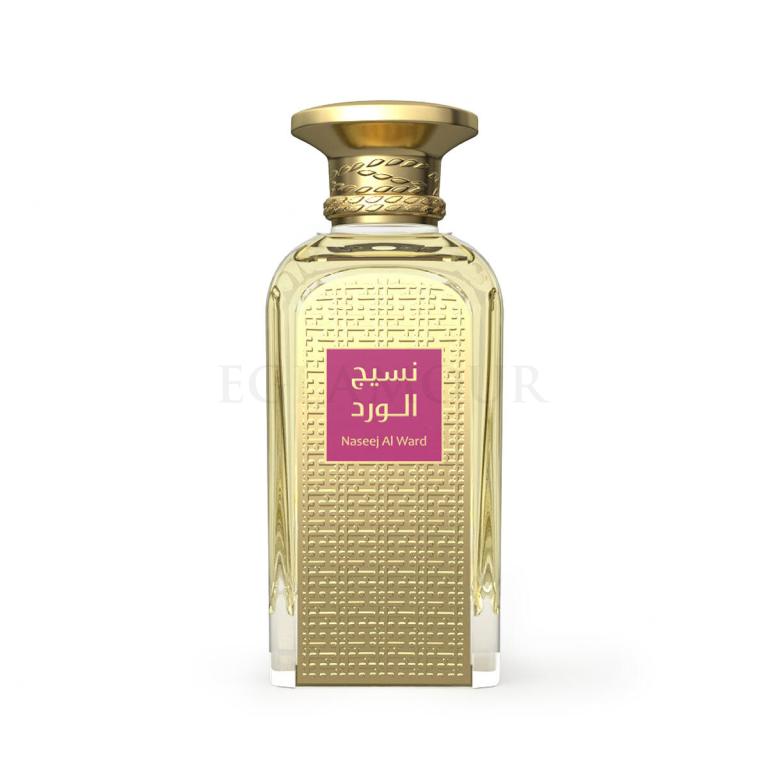 Afnan Naseej Al Ward Woda perfumowana 50 ml
