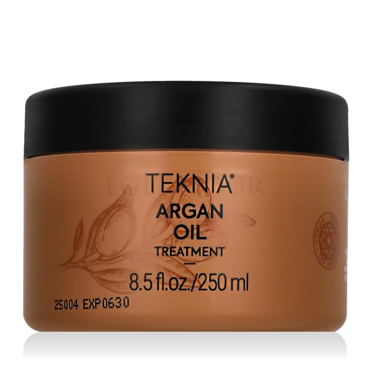 Lakmé Teknia Argan Oil Treatment Maska do włosów 250 ml