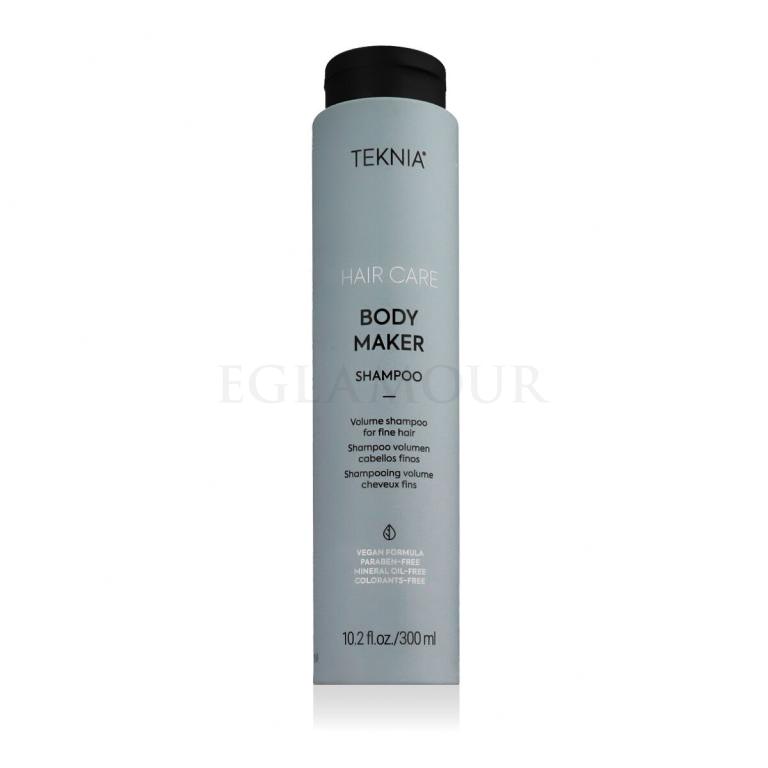 Lakmé Teknia Body Maker Shampoo Szampon do włosów 300 ml
