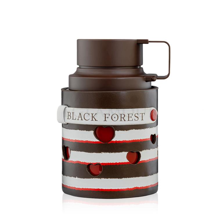 Armaf Odyssey Black Forest Woda perfumowana 100 ml