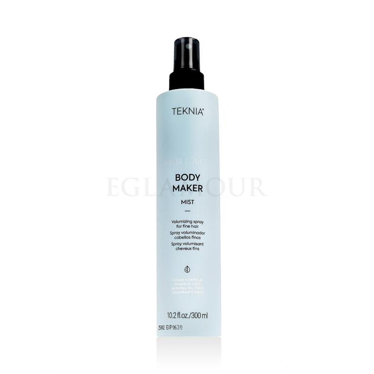 Lakmé Teknia Body Maker Mist Objętość włosów 300 ml