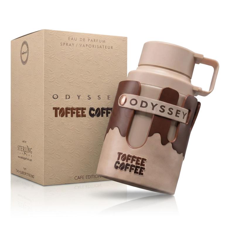 Armaf Odyssey Toffee Coffee Woda perfumowana 100 ml