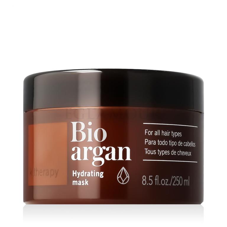 Lakmé K.Therapy Bio Argan Hydrating Mask Maska do włosów 250 ml