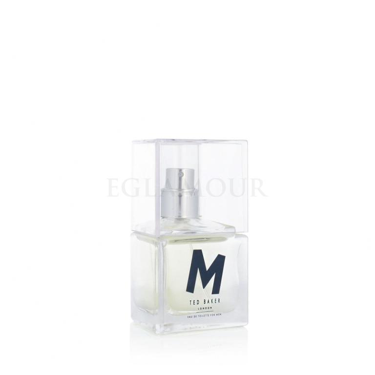 Ted Baker M Woda toaletowa dla mężczyzn 30 ml