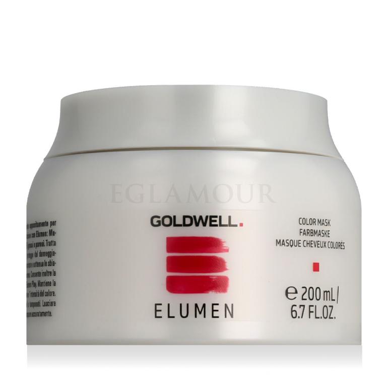 Goldwell Elumen Color Mask Maska do włosów 200 ml