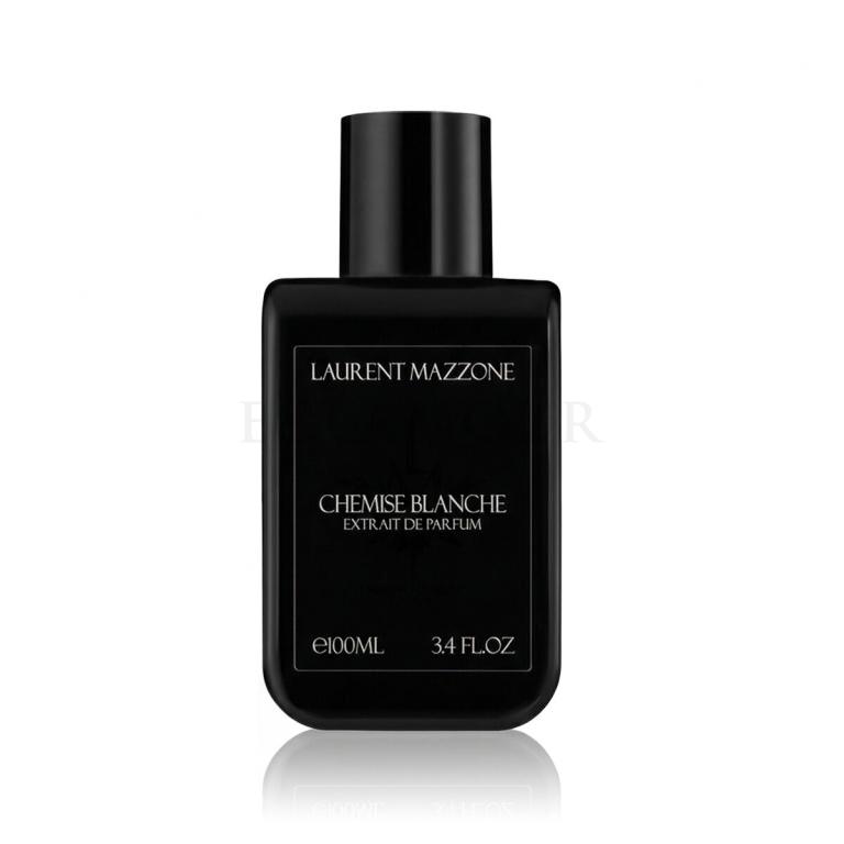 Laurent Mazzone Chemise Blanche Ekstrakt perfum dla kobiet 100 ml