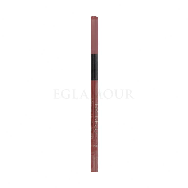 Artdeco Mineral Lip Styler Konturówka do ust dla kobiet 0,4 g Odcień 26 Mineral Flowerbed