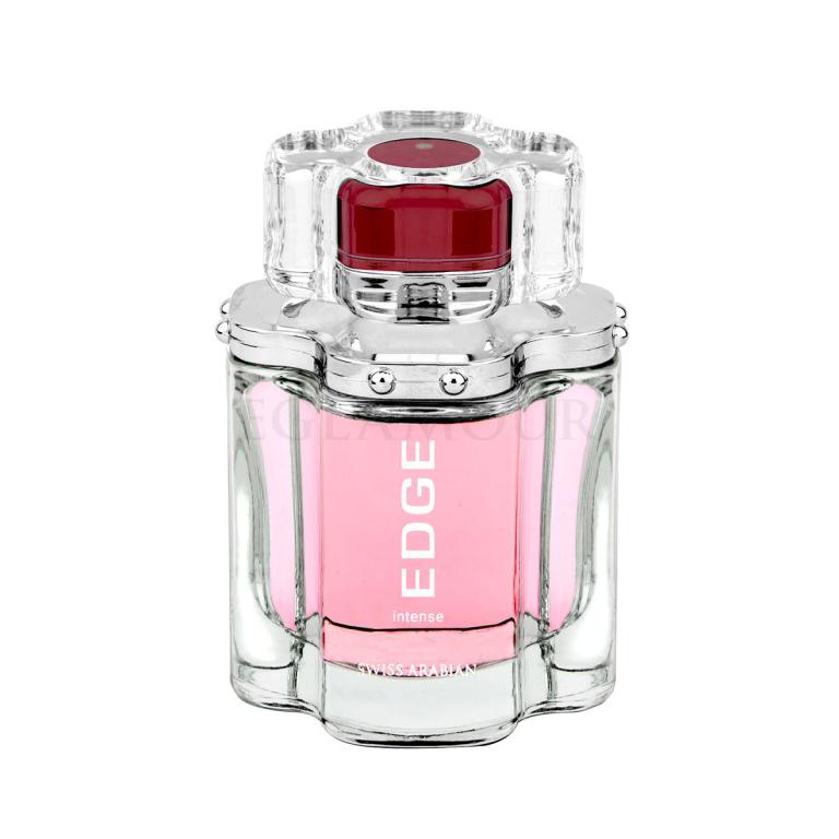 Swiss Arabian Edge Intense Woda perfumowana dla kobiet 100 ml