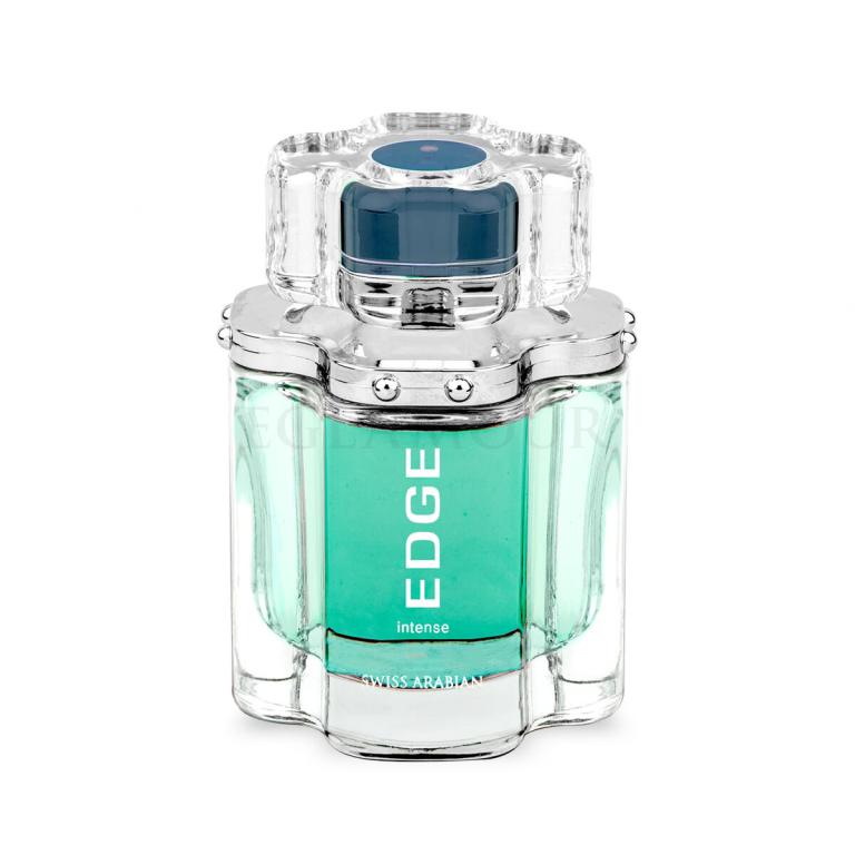 Swiss Arabian Edge Intense Woda perfumowana dla mężczyzn 100 ml