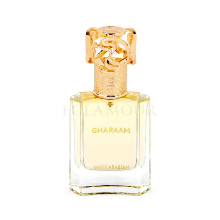 Swiss Arabian Gharaam Ekstrakt perfum 50 ml