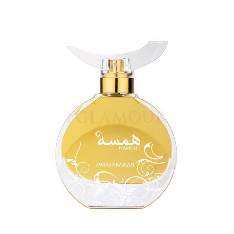 Swiss Arabian Hamsah Woda perfumowana dla kobiet 80 ml