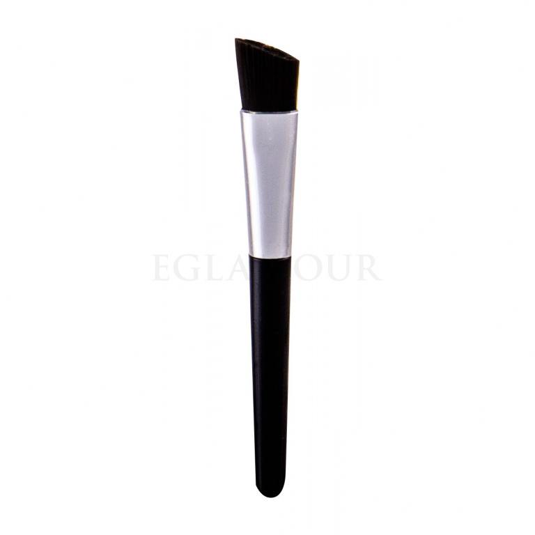 Artdeco Brushes Eye Brow Brush Slanted Pędzel do makijażu dla kobiet 1 szt