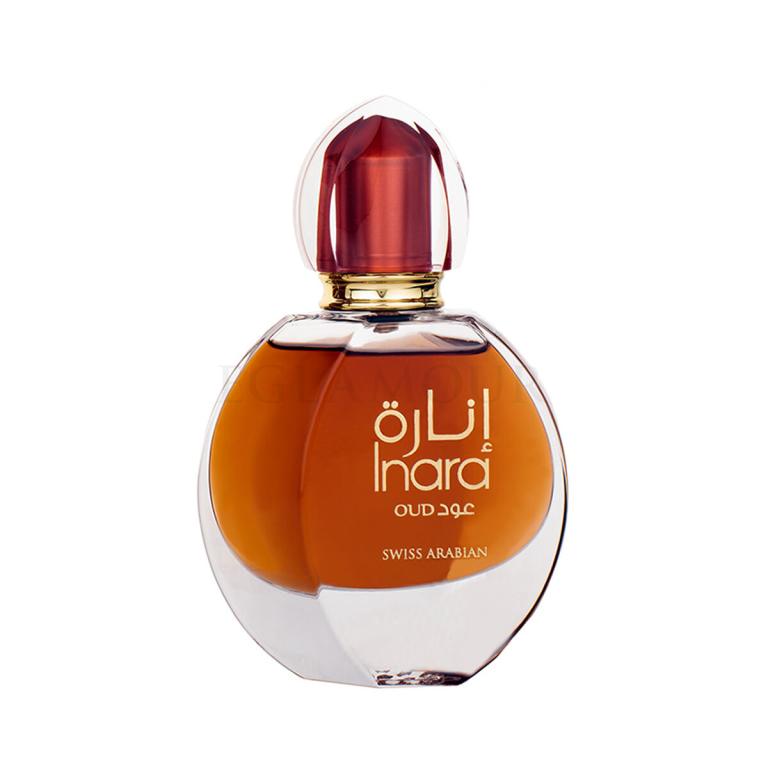 Swiss Arabian Inara Oud Woda perfumowana dla kobiet 55 ml
