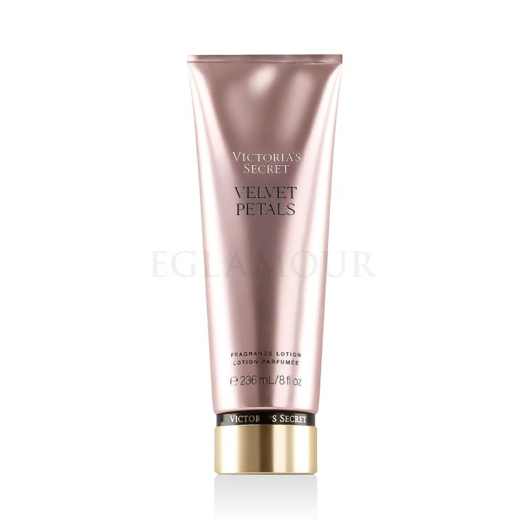Victoria´s Secret Velvet Petals Mleczko do ciała dla kobiet 236 ml
