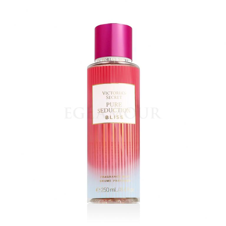 Victoria´s Secret Pure Seduction Bliss Spray do ciała dla kobiet 250 ml