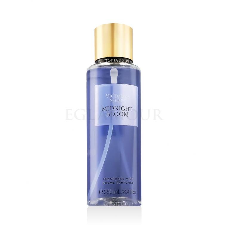 Victoria´s Secret Midnight Bloom Spray do ciała dla kobiet 250 ml