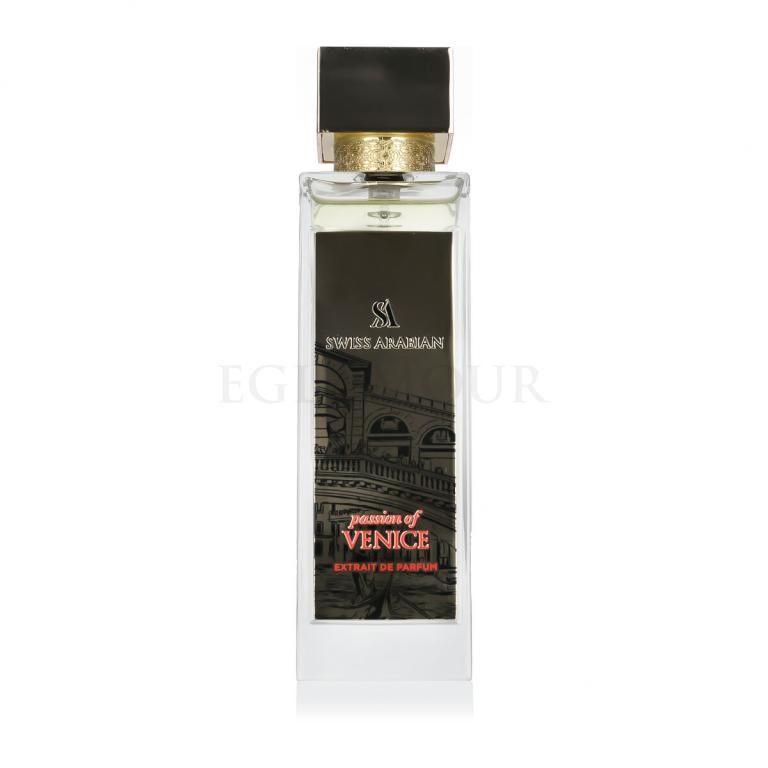 Swiss Arabian Passion Of Venice Ekstrakt perfum 100 ml
