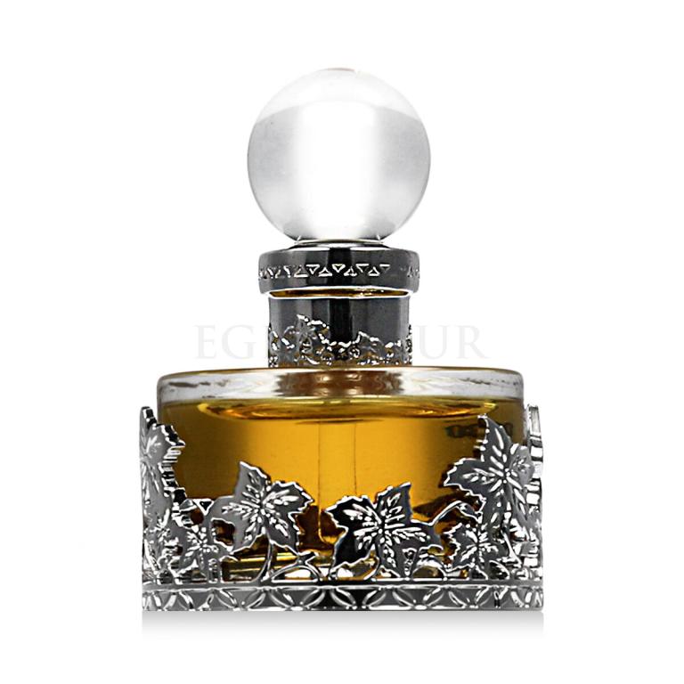 Swiss Arabian Rose Malaki Olejek perfumowany 25 ml