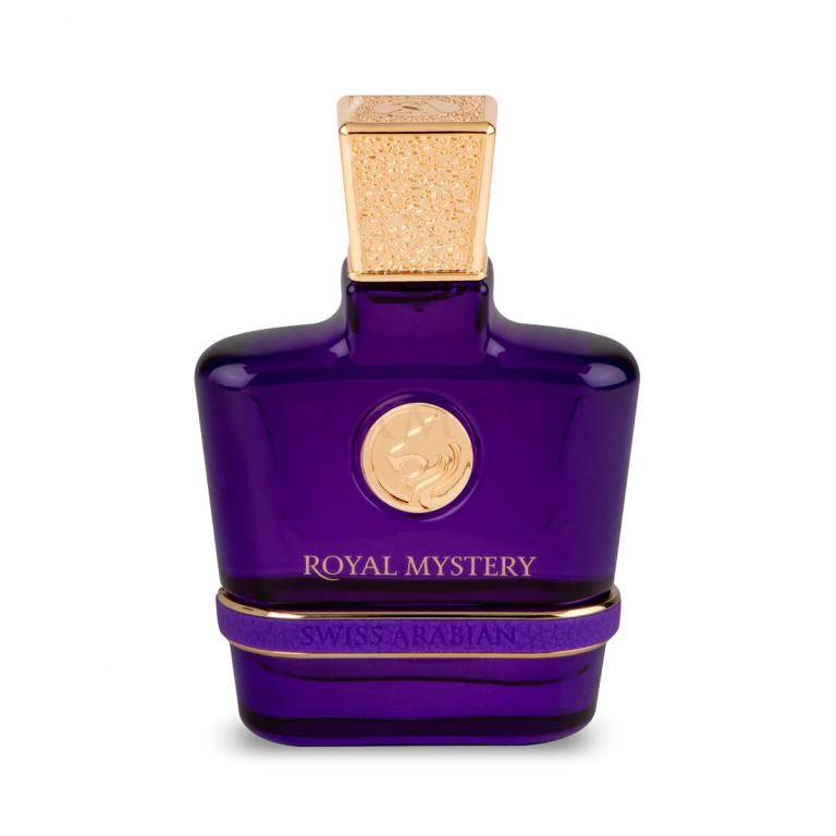 Swiss Arabian Royal Mystery Woda perfumowana dla kobiet 100 ml
