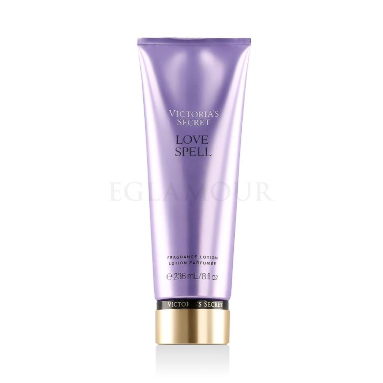 Victoria´s Secret Love Spell Mleczko do ciała dla kobiet 236 ml