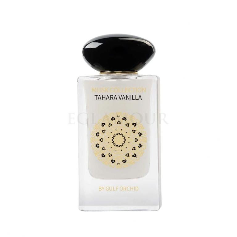 Gulf Orchid Musk Collection Tahara Vanilla Woda perfumowana 60 ml