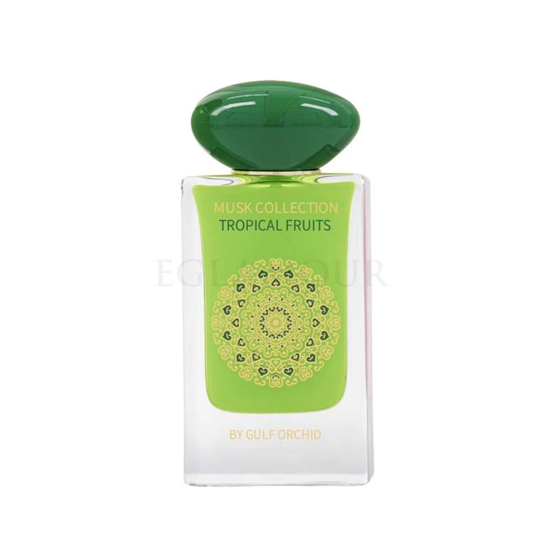 Gulf Orchid Musk Collection Tropical Fruits Woda perfumowana 60 ml