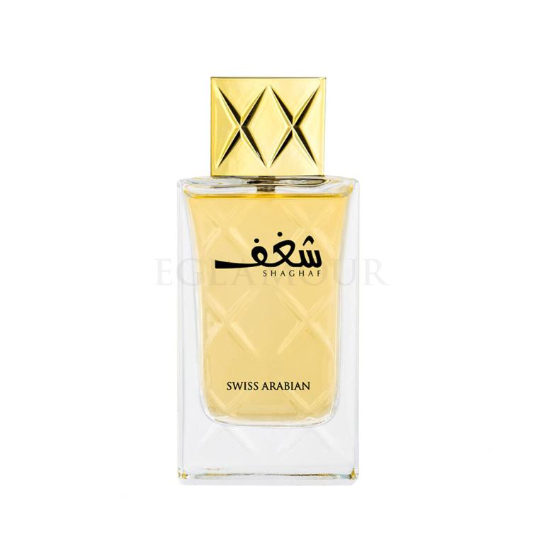Swiss Arabian Shaghaf Woda perfumowana dla kobiet 75 ml