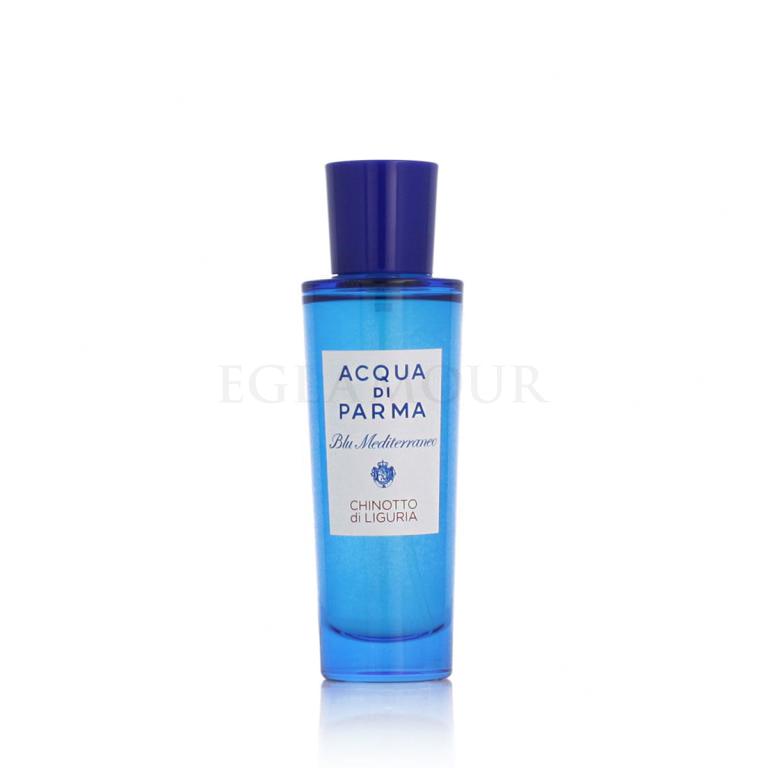 Acqua di Parma Blu Mediterraneo Chinotto di Liguria Woda toaletowa 30 ml