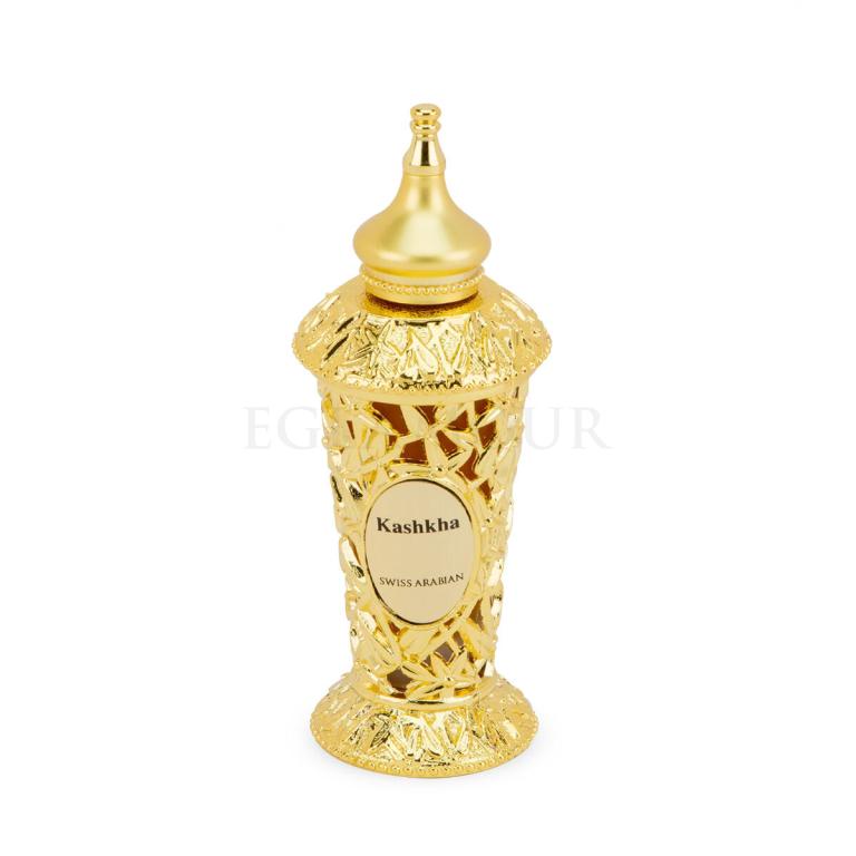 Swiss Arabian Kashkha Olejek perfumowany 20 ml