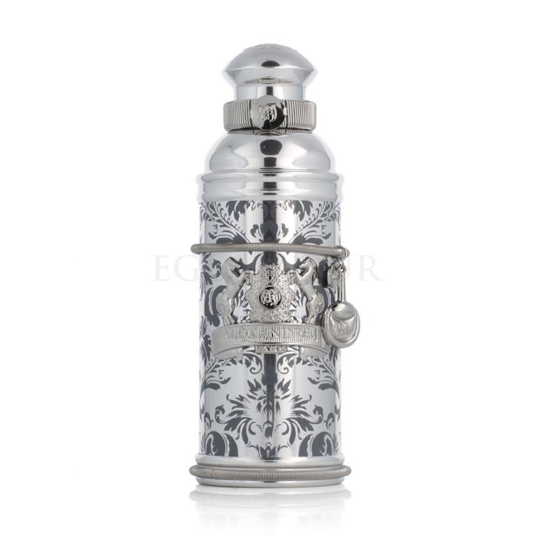 Alexandre.J The Collector Silver Ombre Woda perfumowana 100 ml