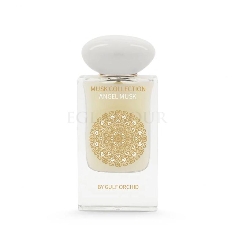 Gulf Orchid Musk Collection Angel Musk Woda perfumowana 60 ml
