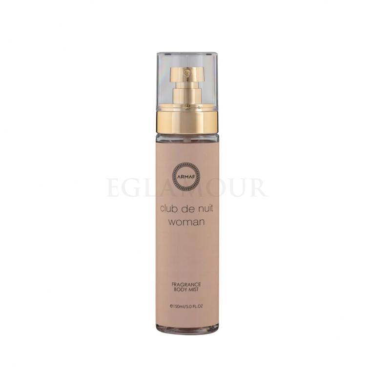 Armaf Club de Nuit Woman Spray do ciała dla kobiet 150 ml