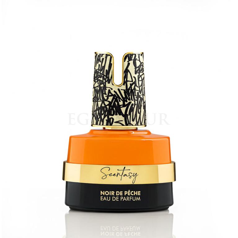 Armaf Scentasy Noir de Pêche Woda perfumowana 100 ml