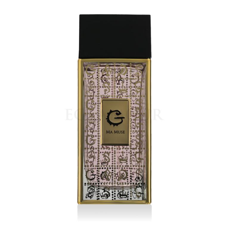 Dali Haute Parfumerie Daligramme Ma Muse Woda perfumowana dla kobiet 100 ml